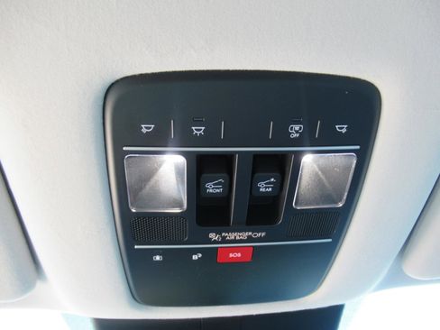 Used 2026 Hyundai Palisade Calligraphy AWD/4WD image 31