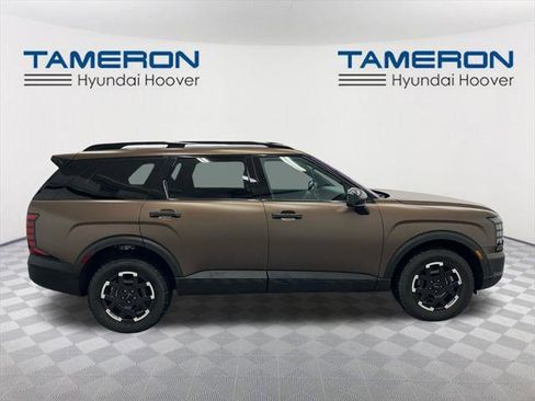 New 2026 Hyundai Palisade XRT Pro image 6