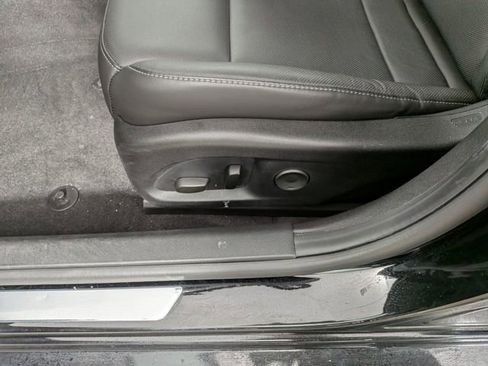 Certified 2023 Cadillac CT4 Premium Luxury image 19