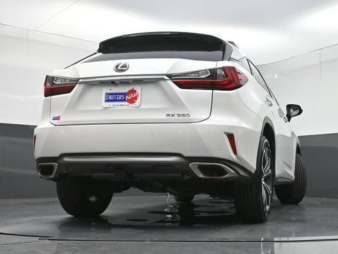 Used 2019 Lexus RX 350 FWD w/ Navigation Package image 30