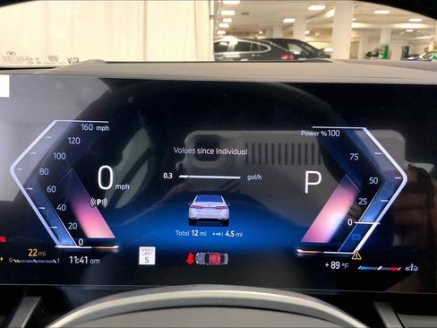 New 2026 BMW 530i xDrive w/ Premium Package image 20