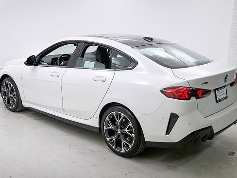 Used 2025 BMW 228i xDrive image 9