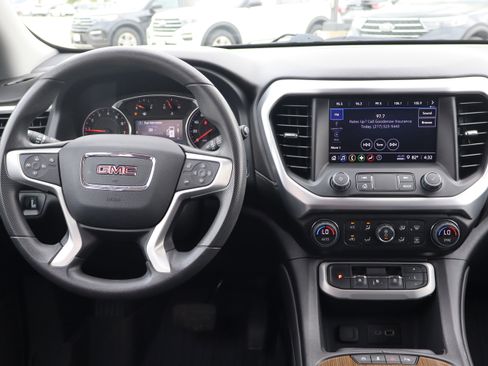 Used 2023 GMC Acadia SLE w/ Driver Convenience Package AWD/4WD image 15