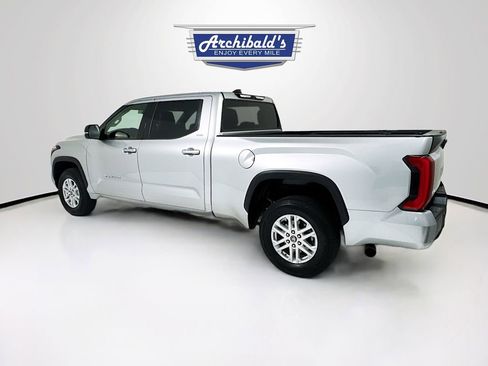 Used 2023 Toyota Tundra SR5 w/ SR5 Premium Package AWD/4WD image 6