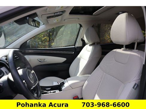 Used 2023 Hyundai Tucson SEL w/ Convenience Package image 22