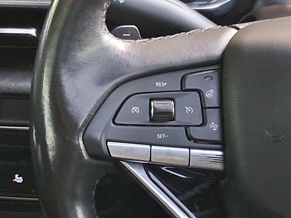 Used 2021 Cadillac Escalade Sport w/ Driver Assist Tech Package RWD image 11
