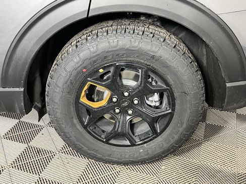 New 2026 Ford Explorer Tremor w/ Tremor Ultimate Package image 20