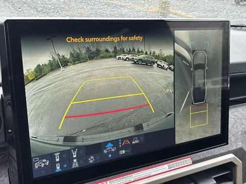 New 2025 Toyota Tacoma Limited image 18