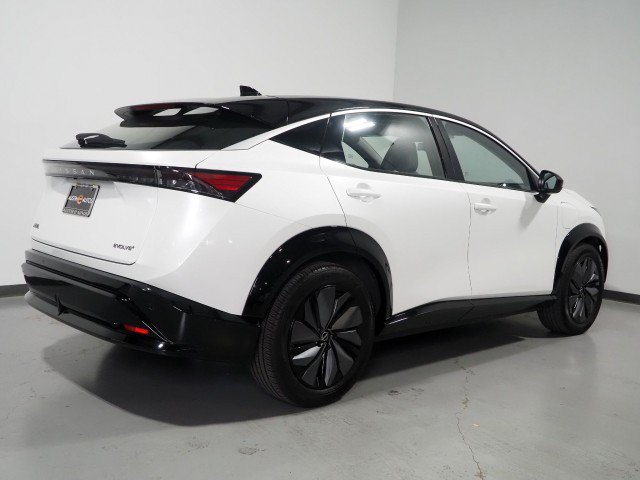 Used 2024 Nissan Ariya Evolve+ FWD image 6