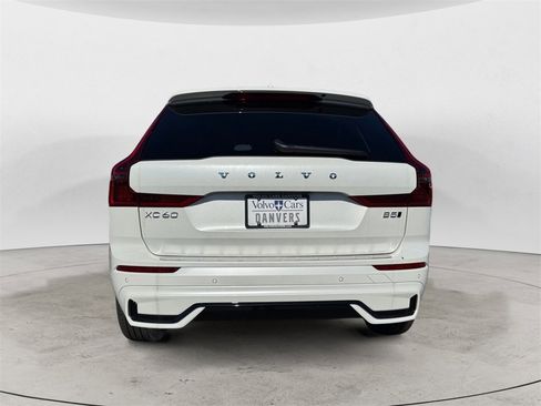 New 2026 Volvo XC60 B5 Plus w/ Protection Package Premier image 4