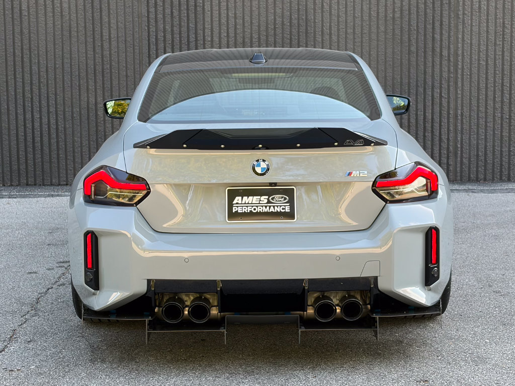 Used 2024 BMW M2 w/ Lighting Package RWD image 6