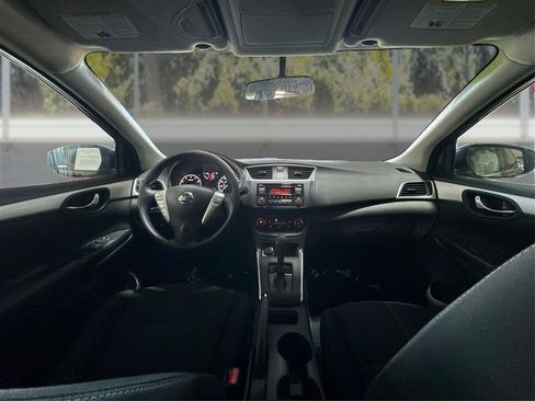 Used 2017 Nissan Sentra S FWD image 24