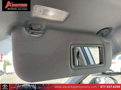 Certified 2024 Toyota Camry SE FWD image 38