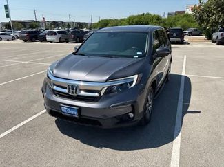 Used 2022 Honda Pilot EX-L video 1