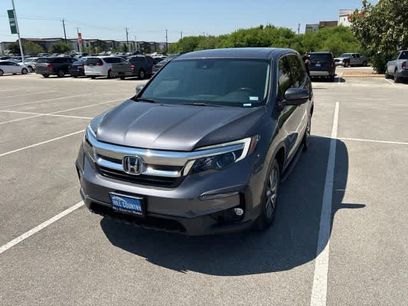Used 2022 Honda Pilot EX-L