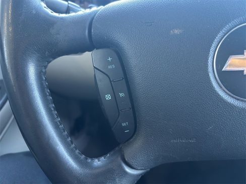 Used 2012 Chevrolet Impala LT w/ LT Sunroof Package image 14