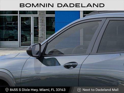 New 2026 Chevrolet Trax LT image 12