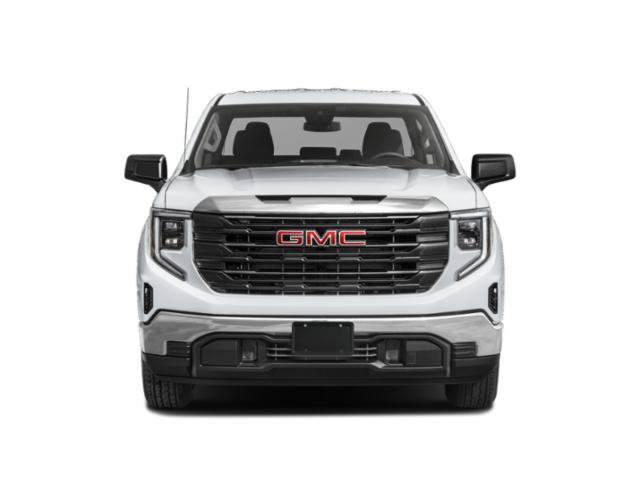 Used 2024 GMC Sierra 1500 Elevation w/ X31 Off-Road Package AWD/4WD image 7
