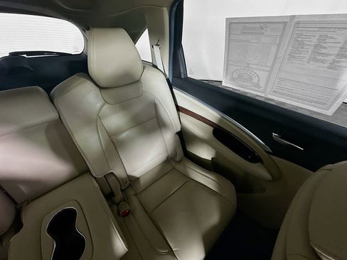 Used 2020 Acura MDX 3.5L image 14