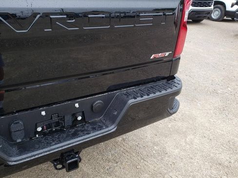 New 2026 Chevrolet Silverado 1500 RST w/ Convenience Package II AWD/4WD image 11