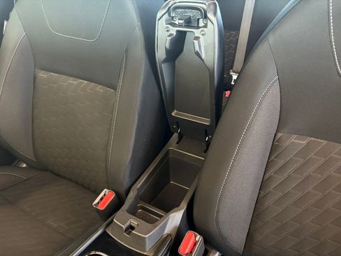 Certified 2023 Nissan Kicks SV image 22