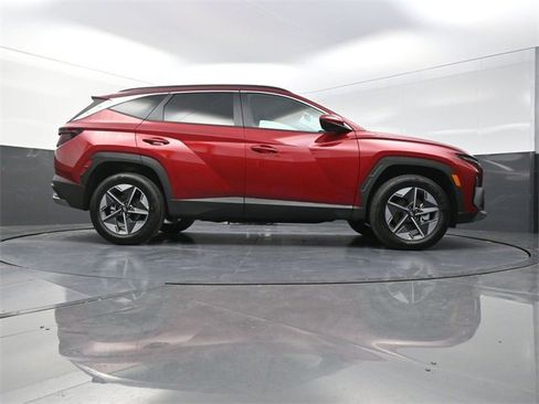 New 2026 Hyundai Tucson SEL image 37