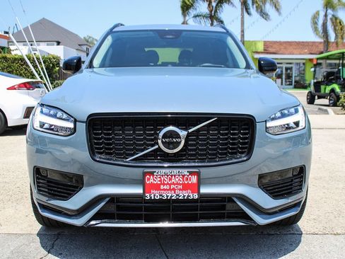 Used 2023 Volvo XC90 T8 Ultimate w/ Protection Package Premier AWD/4WD image 10
