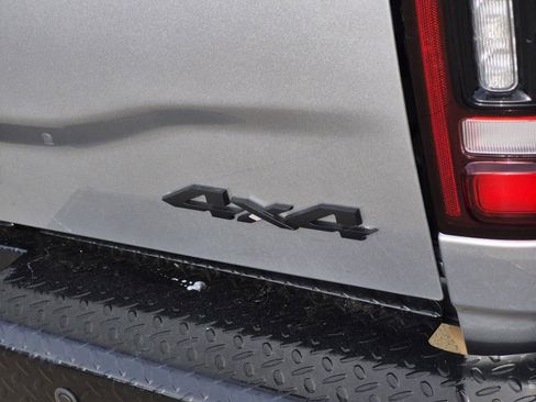 Used 2024 RAM 3500 Laramie w/ Night Edition image 8