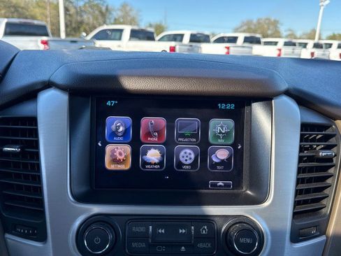 Used 2017 GMC Yukon SLT w/ Premium Edition image 26