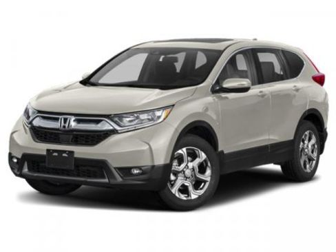 Used 2019 Honda CR-V EX-L image 1