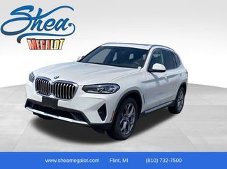 Used 2023 BMW X3 xDrive30i AWD/4WD 360° Tour