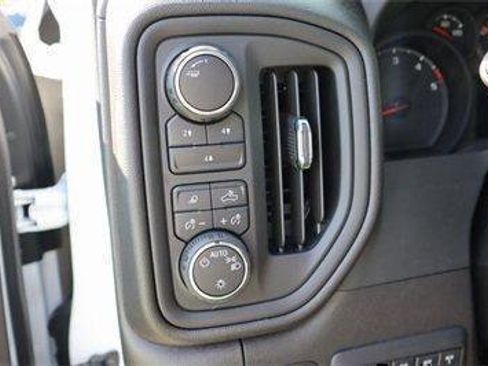 New 2025 Chevrolet Silverado 3500 W/T w/ WT Convenience Package AWD/4WD image 9