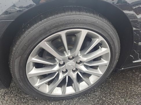 Used 2018 Cadillac CT6 Premium Luxury image 21