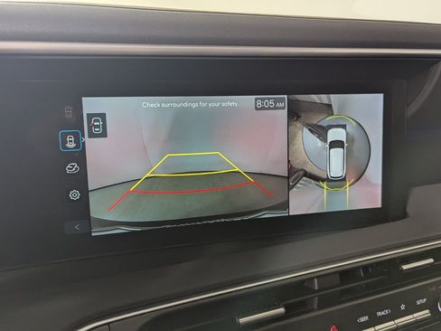 New 2026 Hyundai Palisade Limited image 23