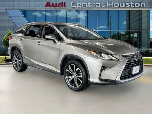 Used 2017 Lexus RX 350 FWD image 7