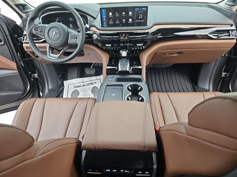 New 2026 Acura MDX FWD w/ Technology Package image 9