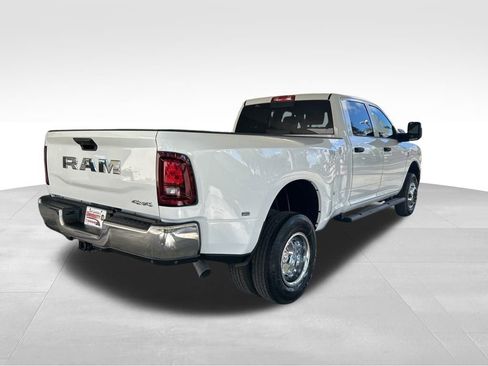 New 2026 RAM 3500 Tradesman image 3