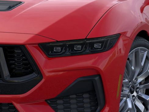 New 2026 Ford Mustang GT Premium RWD image 18