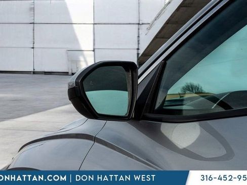 Used 2024 Hyundai Tucson SEL image 27