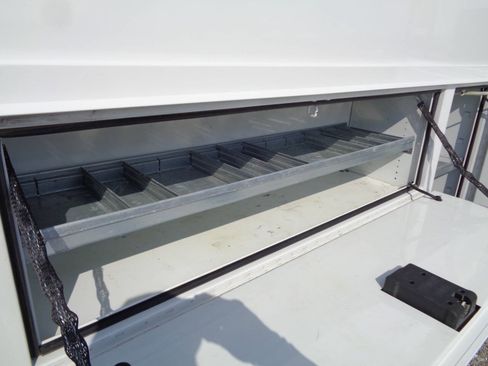 Used 2020 Ford Transit 350 DRW w/ Interior Upgrade Package image 79