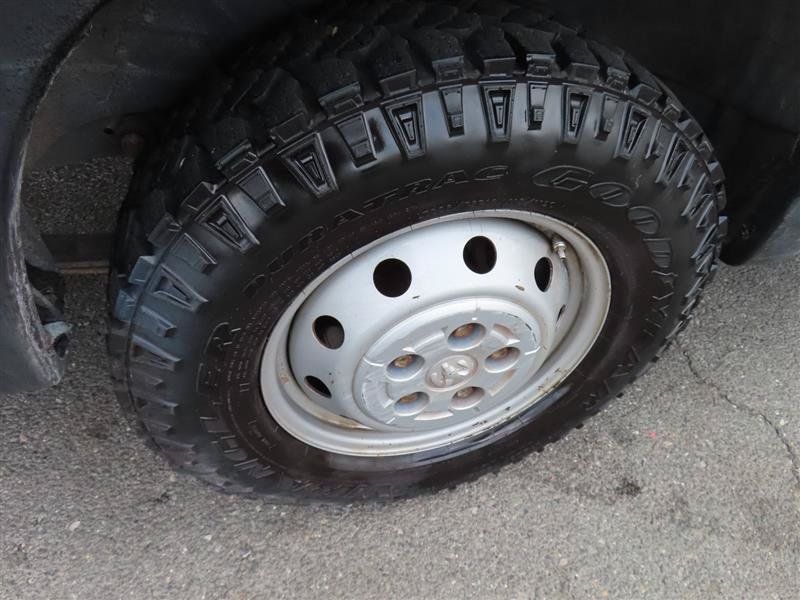 Used 2020 RAM ProMaster 3500 FWD image 26