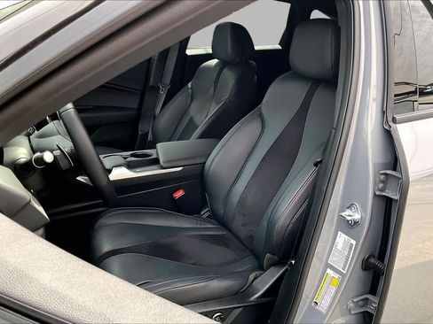 Used 2025 Acura TLX Type S AWD/4WD image 8
