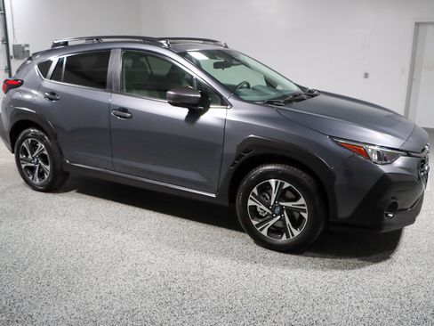Used 2024 Subaru Crosstrek 2.0i Premium AWD/4WD image 6
