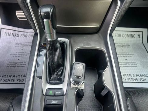 Used 2021 Honda Accord Sport image 42