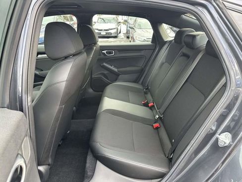 Used 2025 Honda Civic Sport image 12
