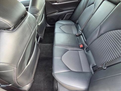 Certified 2024 Toyota Camry SE image 17