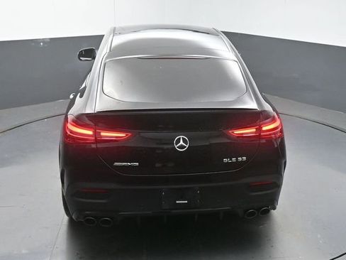 New 2026 Mercedes-Benz GLE 53 AMG 4MATIC Coupe image 46