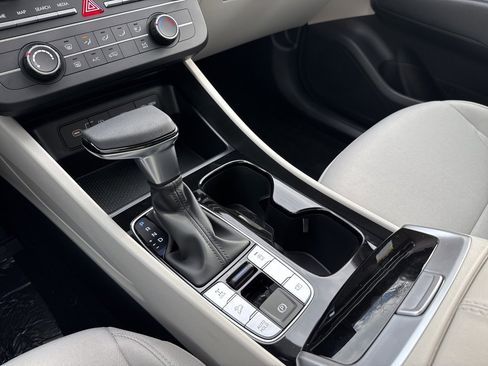 New 2026 Hyundai Tucson SE image 26