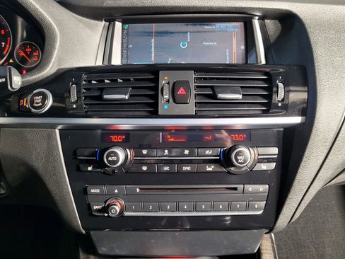 Used 2016 BMW X3 xDrive28i image 29