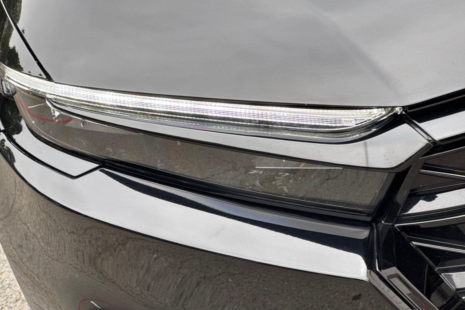 Used 2024 Honda CR-V Sport image 28